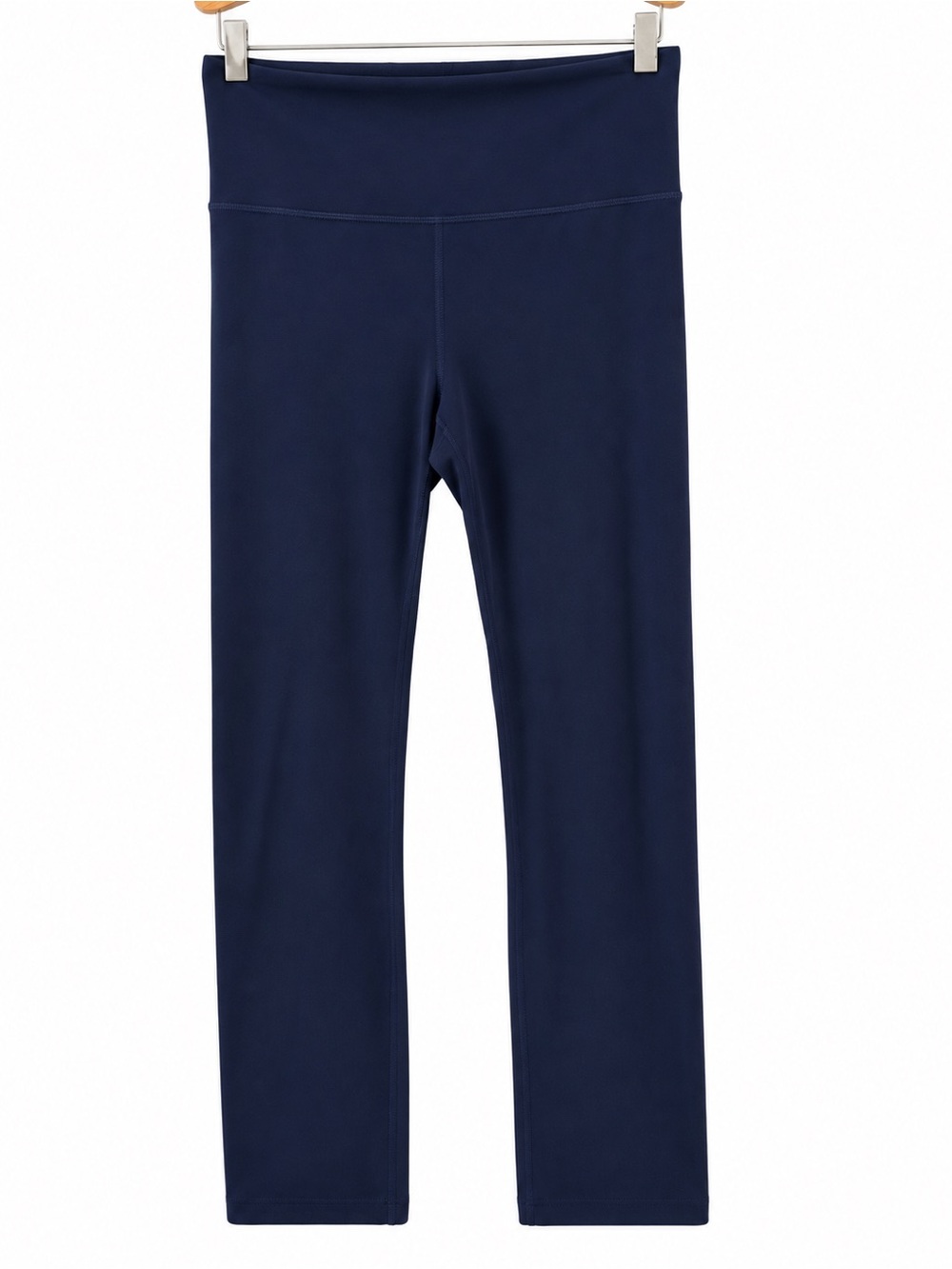 Athleta Soft Cozy Woman’s Elation High Rise Gym Leggings M